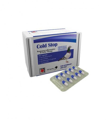 17 product20220608055139 188 | کپسول درمان عفونت COLD STOP اکسترا هلند