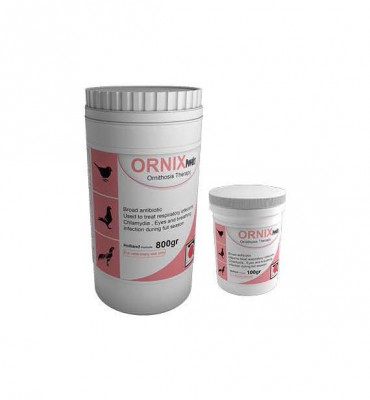 ORNIX POWDER