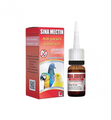 SINA MECTIN