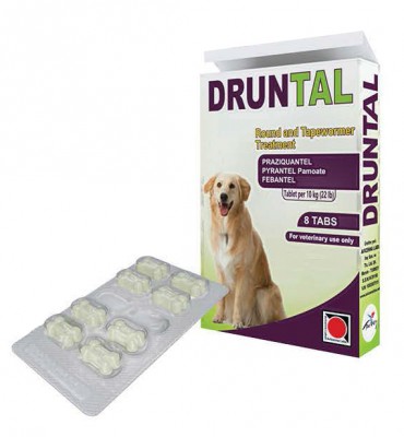 DRUNTAL